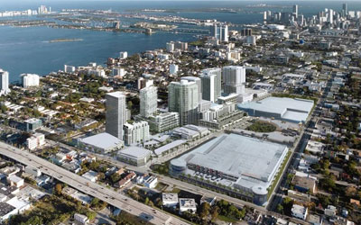 Midtown Miami