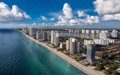 Sunny Isles