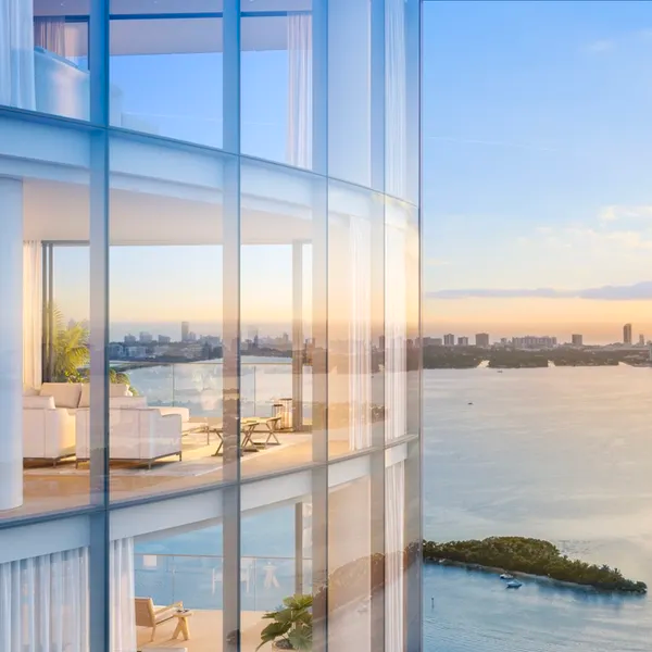 Edition Residences Edgewater Amenities