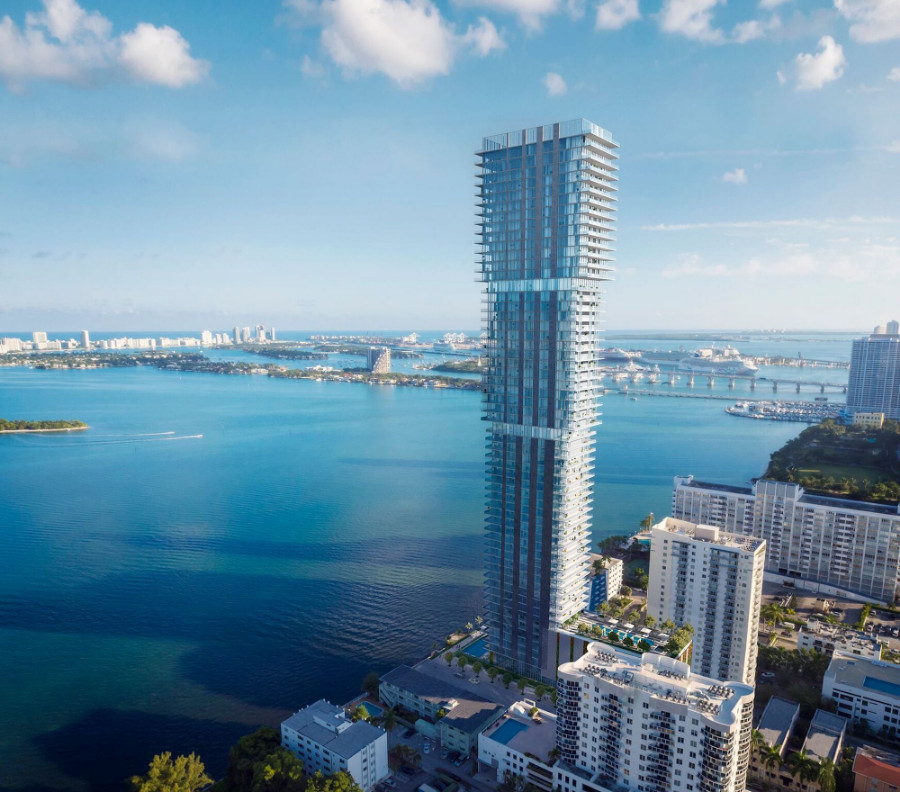 Elysee Miami Amenities