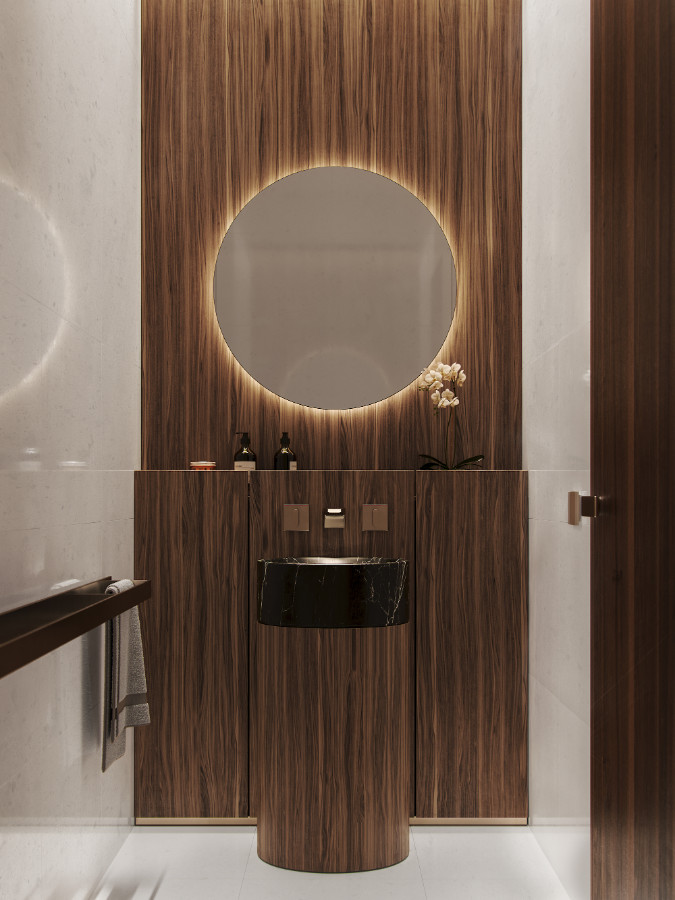 Vita at Grove Isle Miami Amenities