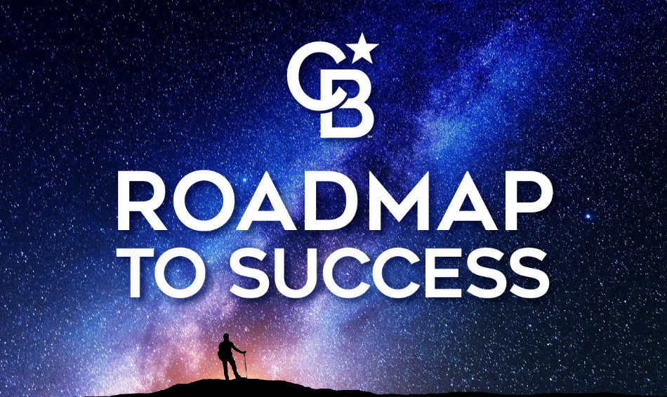 Roadmap to success