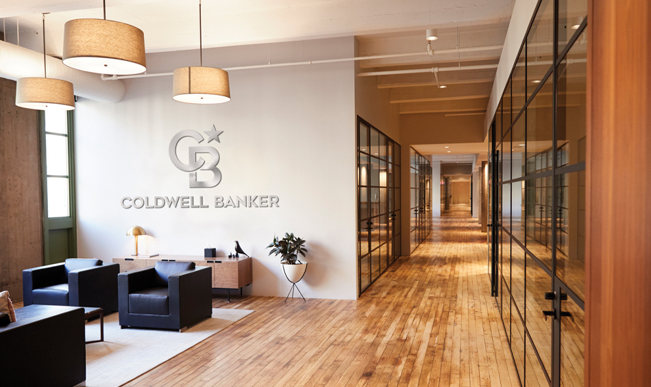 Coldwell Banker Office