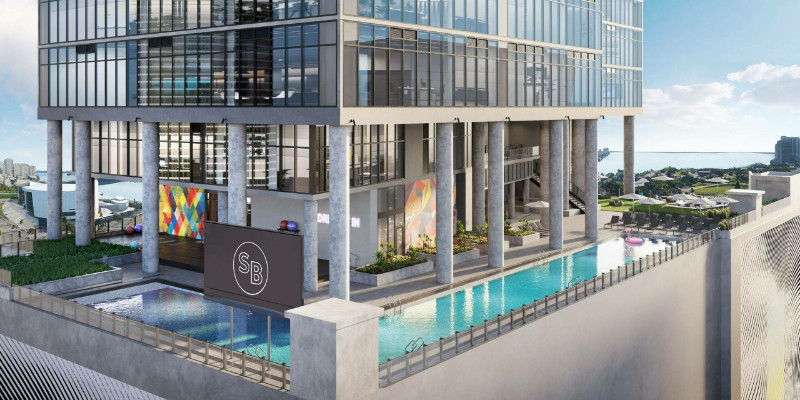 Society Residences Miami