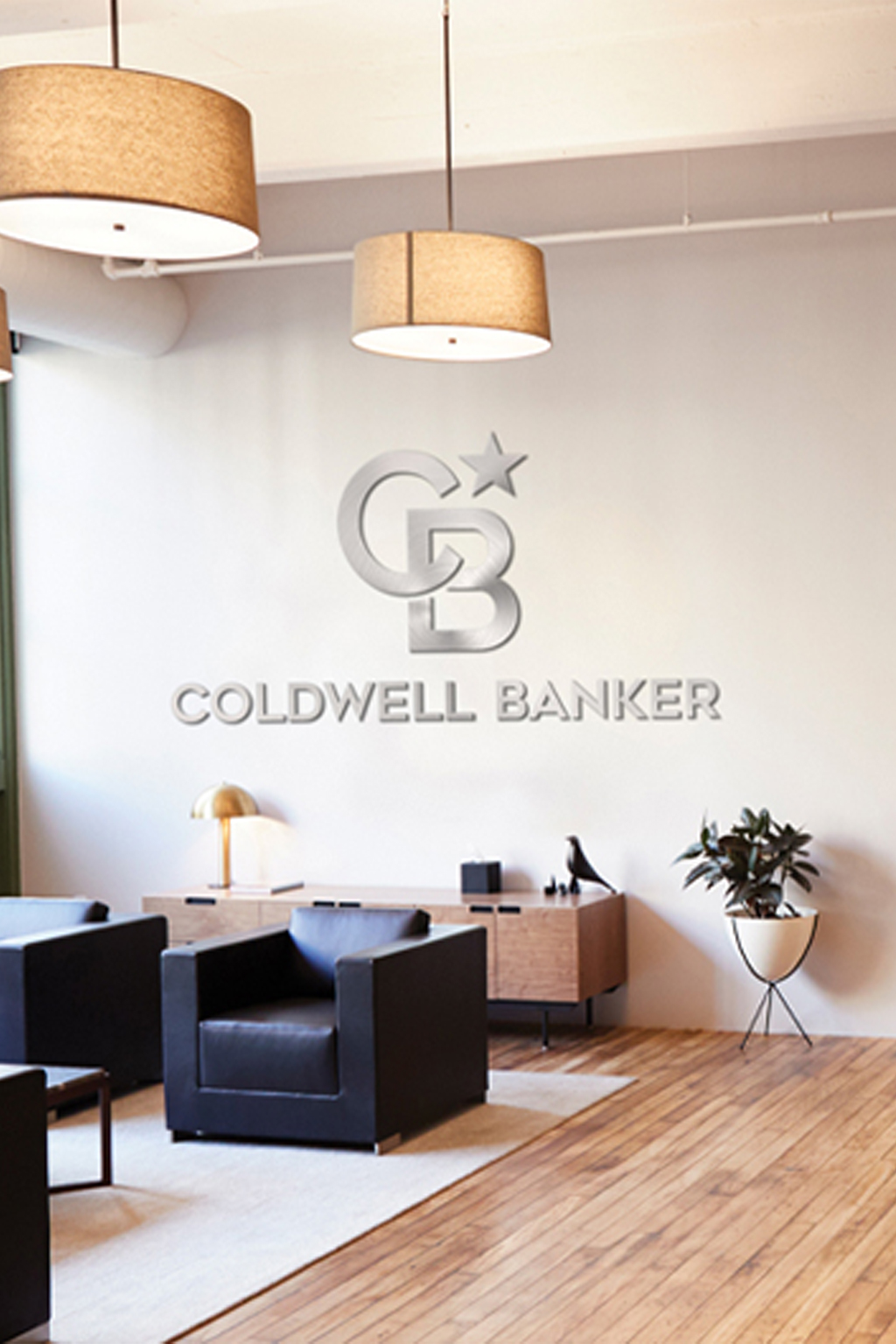 Coldwell Banker Office